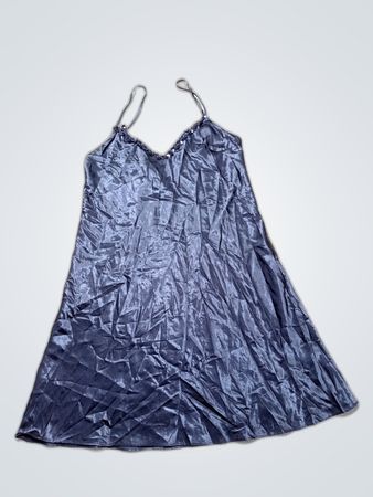 Black Nightdress