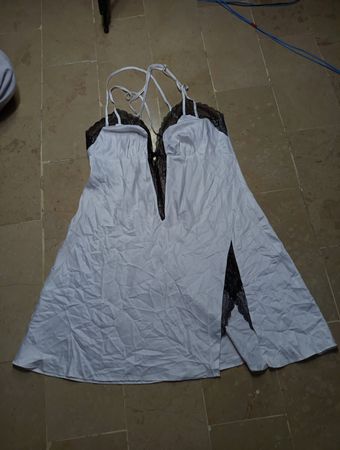Ann Summers Lingerie Set