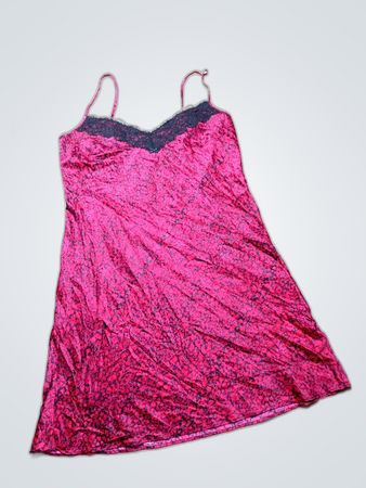 George Nightdress