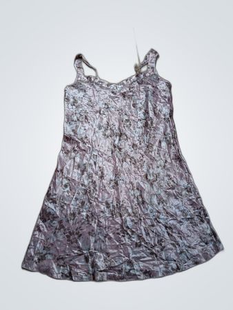 M&Co Floral Dress