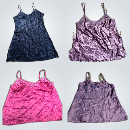 Y2K Camisole Bundle Pack