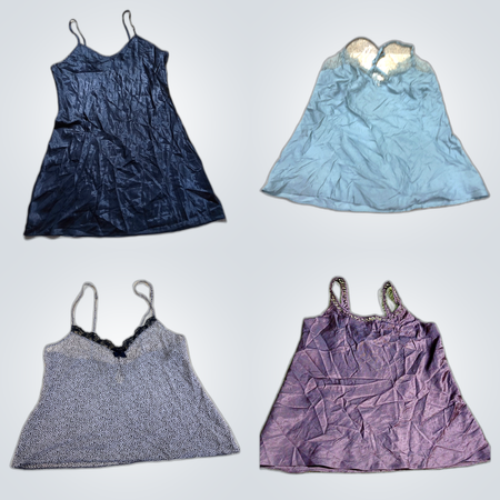 Y2K Camisoles Bundle Pack