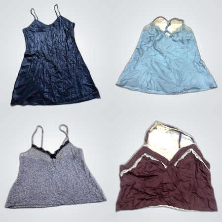 Y2K Camisoles Bundle Pack