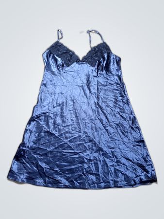 Y2K Satin Dress Bundle