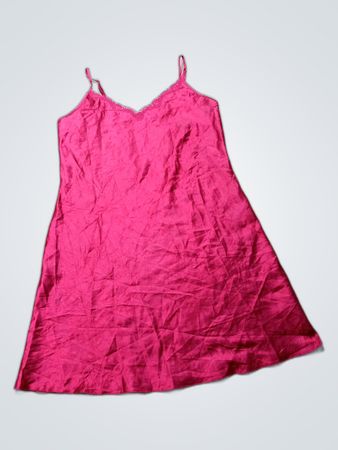 Marks & Spencer Red Dress