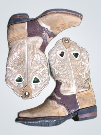 Semental Cowboy Boots