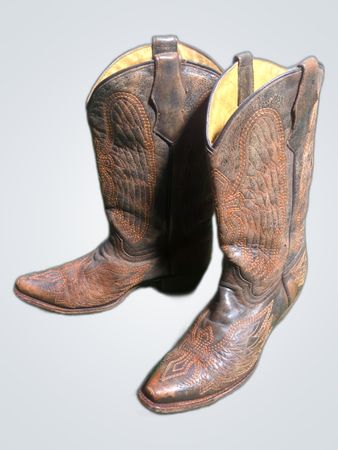 Corral Cowboy Boots