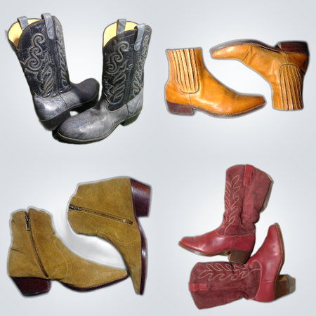 Boots