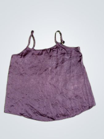 Black Camisole Top