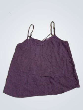 Black Camisole