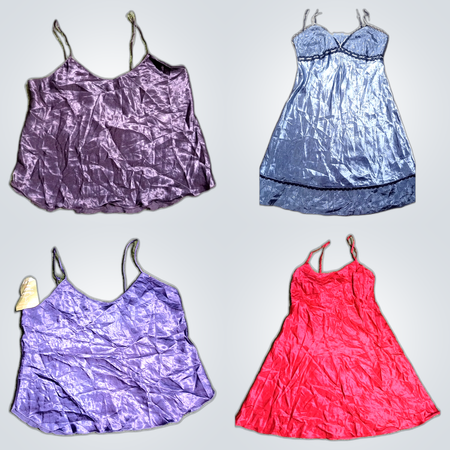 Etam Y2K Camisoles Bundle