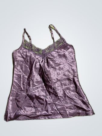 Topshop Y2K Camisoles Bundle