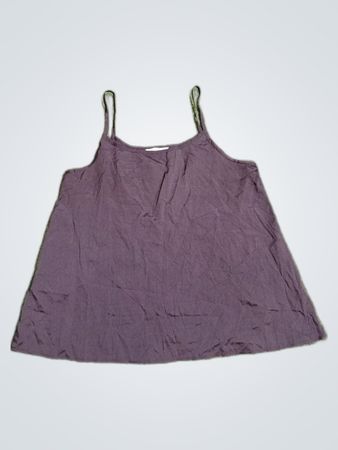Peacocks Black Basic Camisole Top