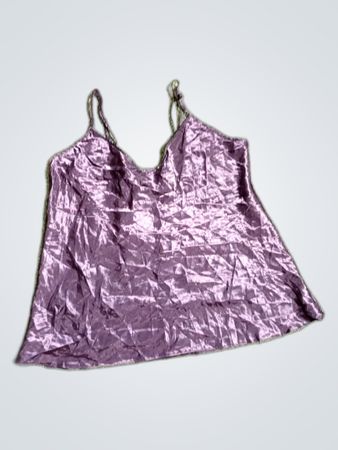 BHS Satin Camisole Top