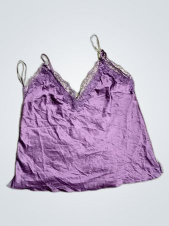 Ann Summers Lace Trim Camisole