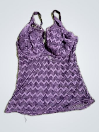 Curvy Kate Swimsuit Top