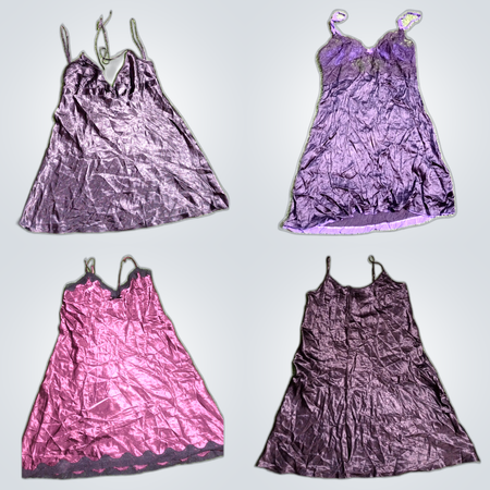 Y2K Dress Bundle Pack
