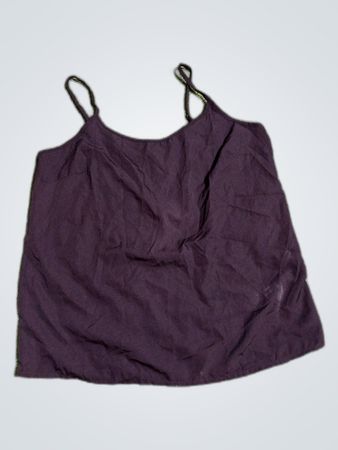 Black Cami Top