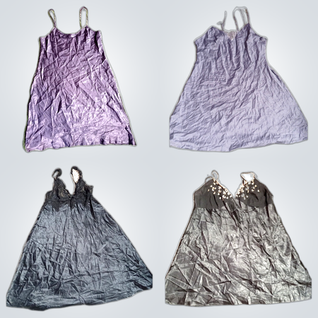 Y2K Cami Dress Bundle