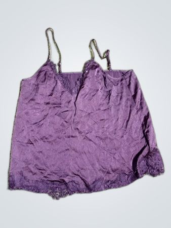 H&M Divided Satin Camisole