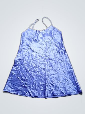 George Slip Dress
