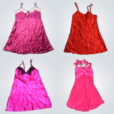 Y2K Dress Bundle Pack