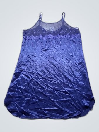 Gwen Vanderbilt Slip Dress