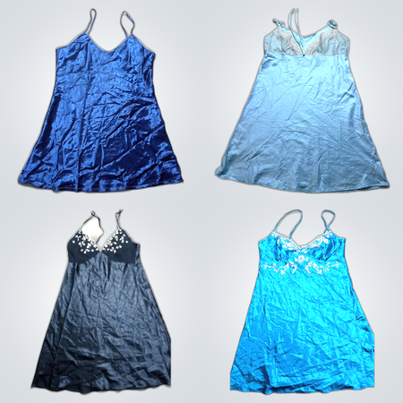 Y2K Slip Dresses Bundle
