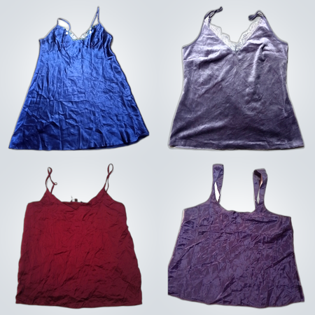Y2K Camisoles and Tops