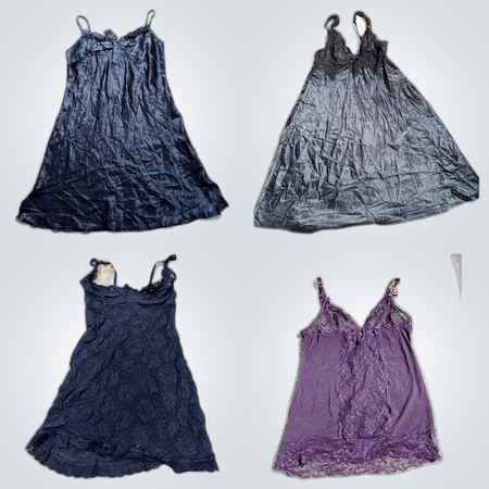 Y2K Cami Dress Bundle