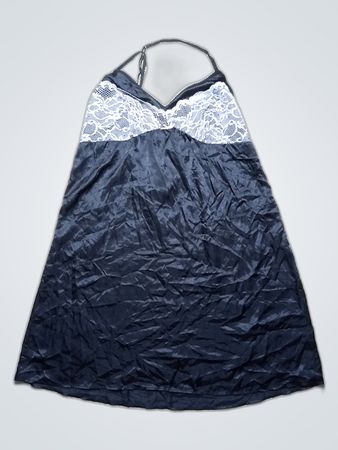 Black Nightgown