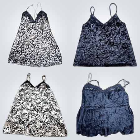 Y2K Camisole Bundle Pack
