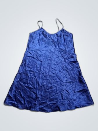 Bertex Blue Dress