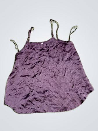 Purple Tank Top