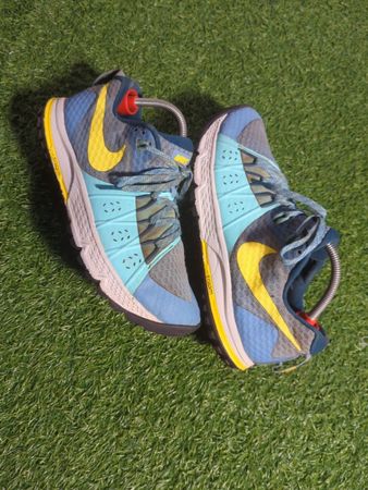 Nike Trail Sneakers