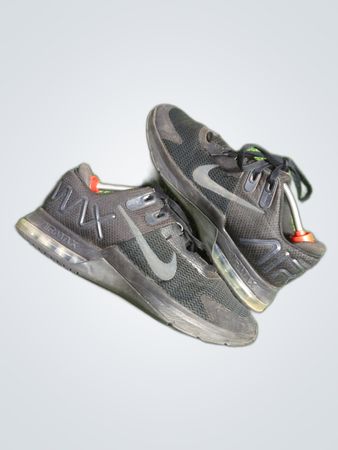 Nike Air Max Sneakers