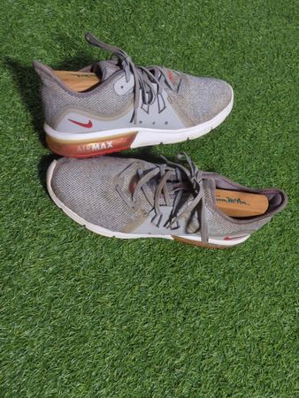 Nike Air Max Shoes