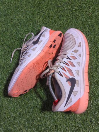 Baskets Nike Free Run