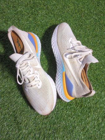 Nike React Element 87 Sneakers