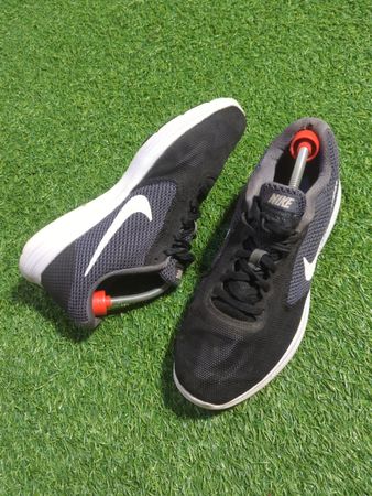 Nike Sneakers Black