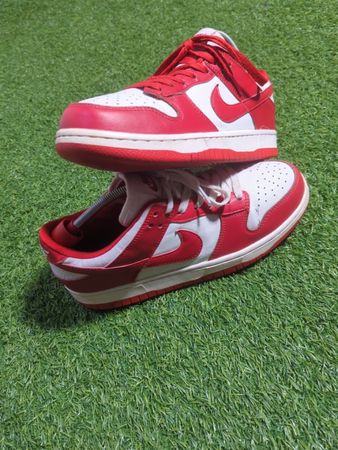 Nike Air Jordan 1 Sneakers