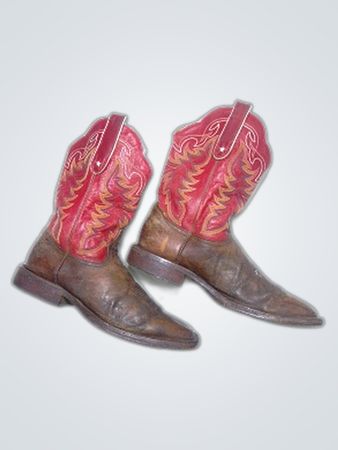 Tecovas Cowboy Boots