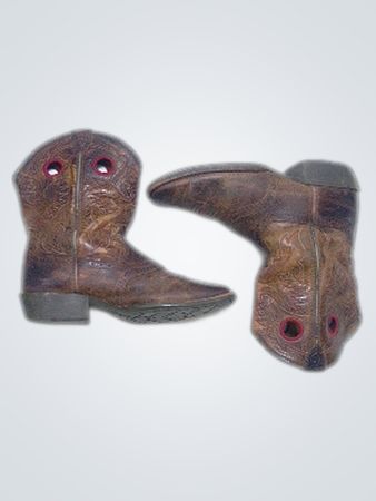 Ariat Cowboy Boots