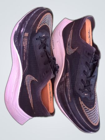 Nike ZoomX Laufschuhe