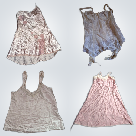 Y2K Camisoles Bundle Pack