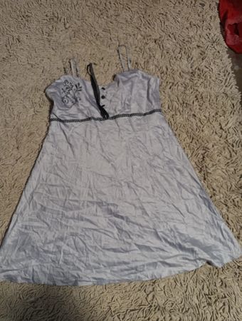 Secret Sleepwear
