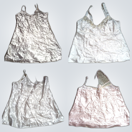 Y2K Camisole Bundle Pack