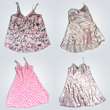 Y2K Floral Dress Bundle