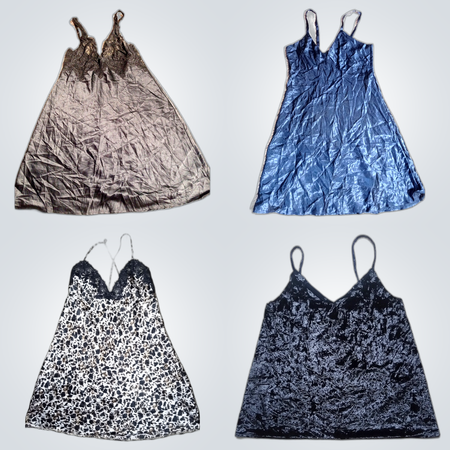 Y2K Camisole Bundle Pack