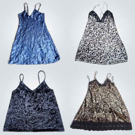 Y2K Camisole Bundle Pack